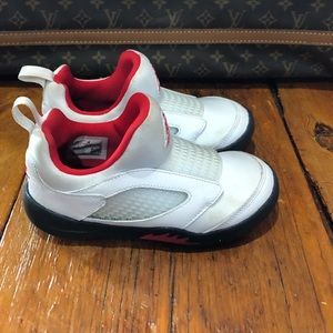 Nike Air Jordan 5 Retro Little Flex CK1227-100